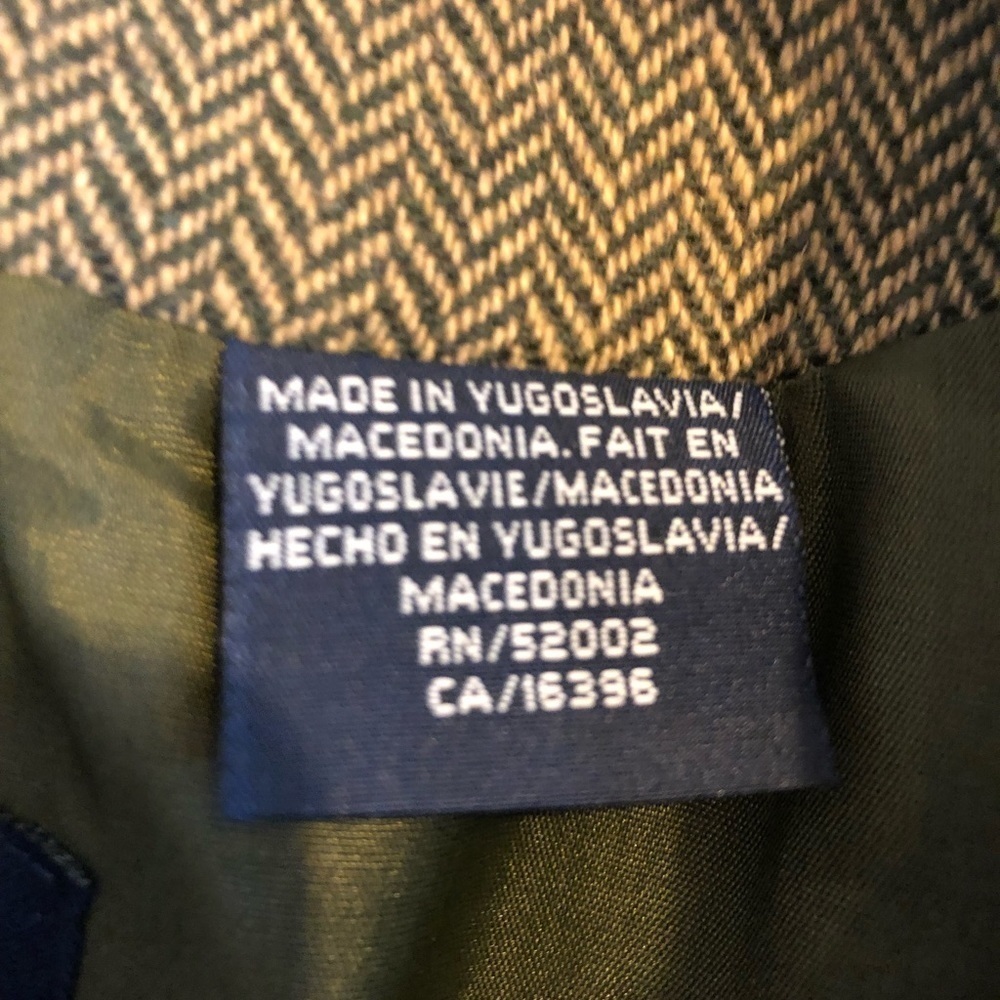 Lizsport, blazer, all the magic, pockets,8P, - Picture 3 of 6